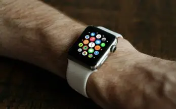 Apple Watch target market